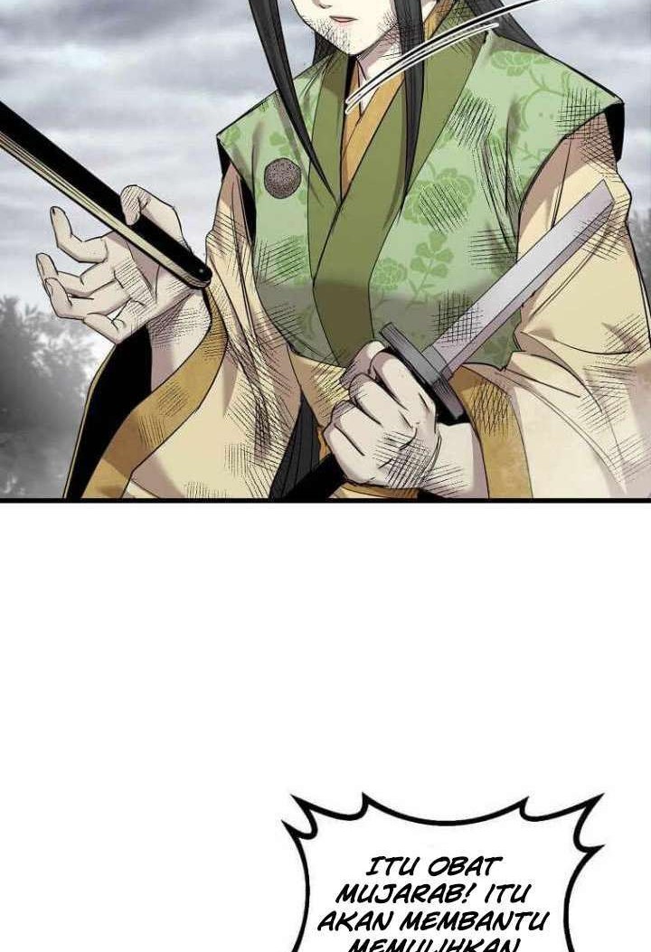 Strongest Fighter Chapter 107 - halaman 29