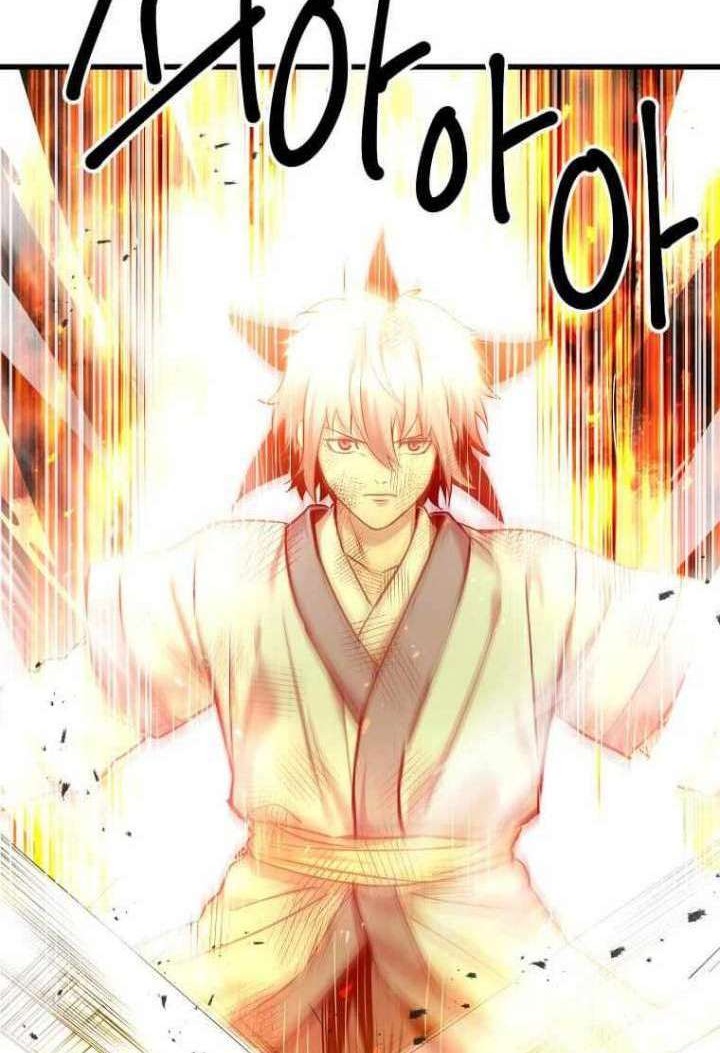 Strongest Fighter Chapter 107 - halaman 31