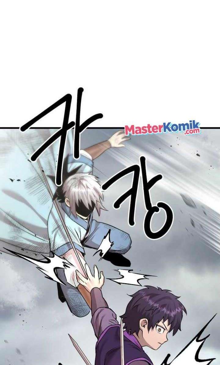 Strongest Fighter Chapter 107 - halaman 39