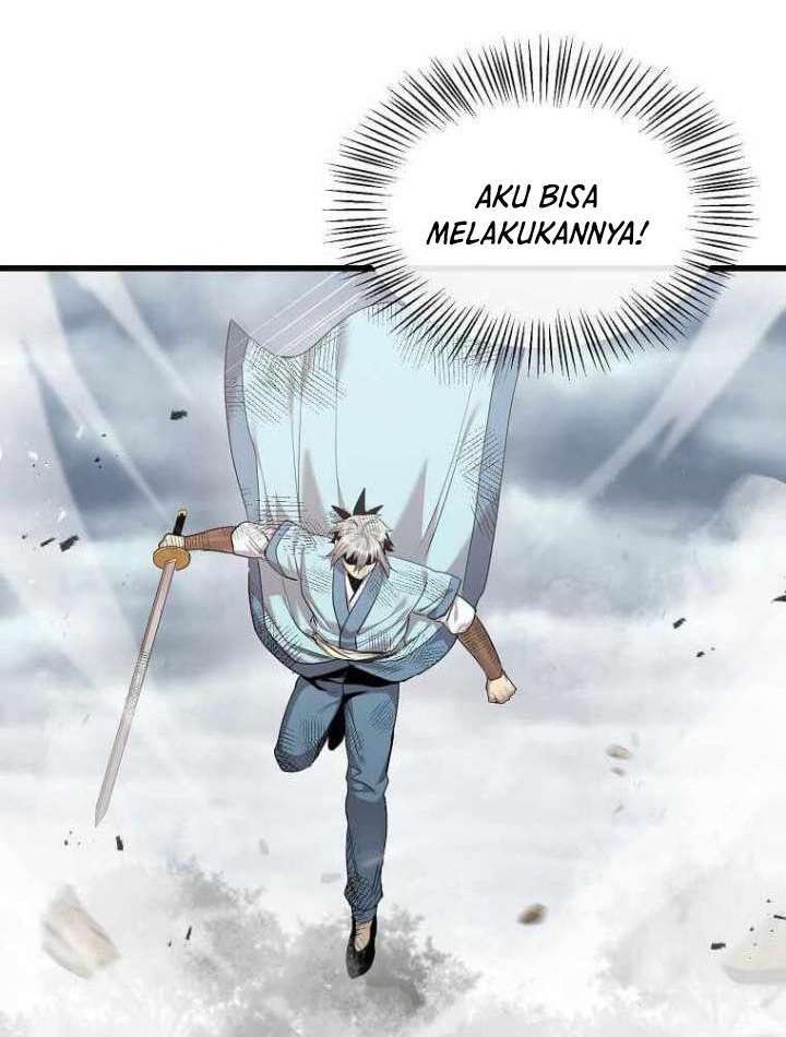 Strongest Fighter Chapter 107 - halaman 5