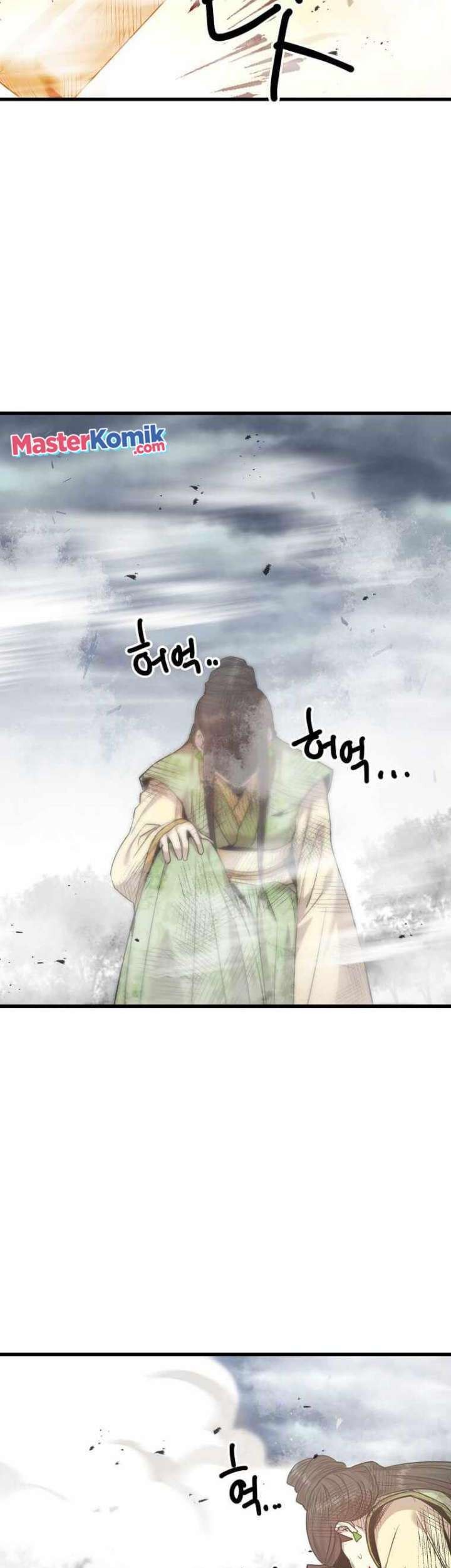 Strongest Fighter Chapter 107 - halaman 56