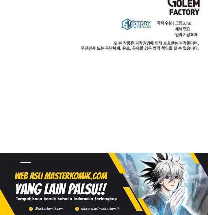 Strongest Fighter Chapter 107 - halaman 65