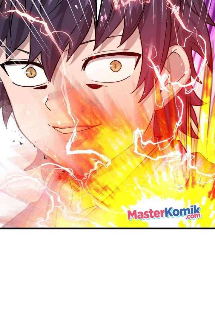 Strongest Fighter Chapter 108 - halaman 11