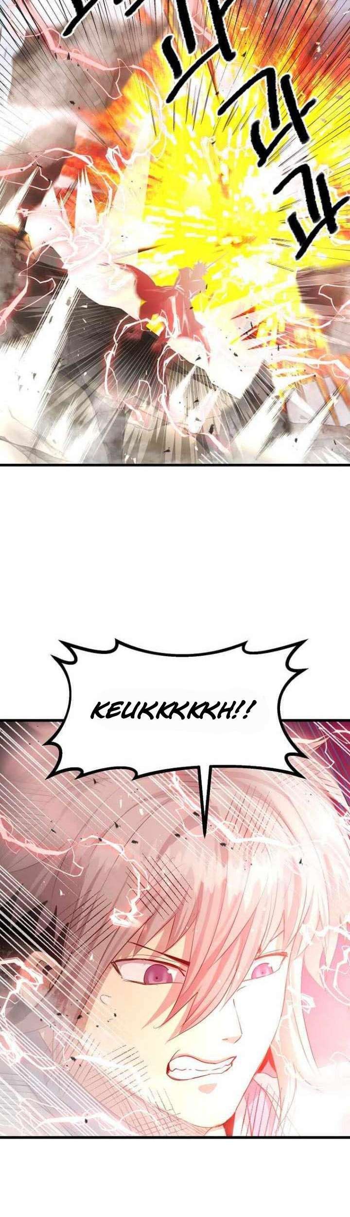 Strongest Fighter Chapter 108 - halaman 14