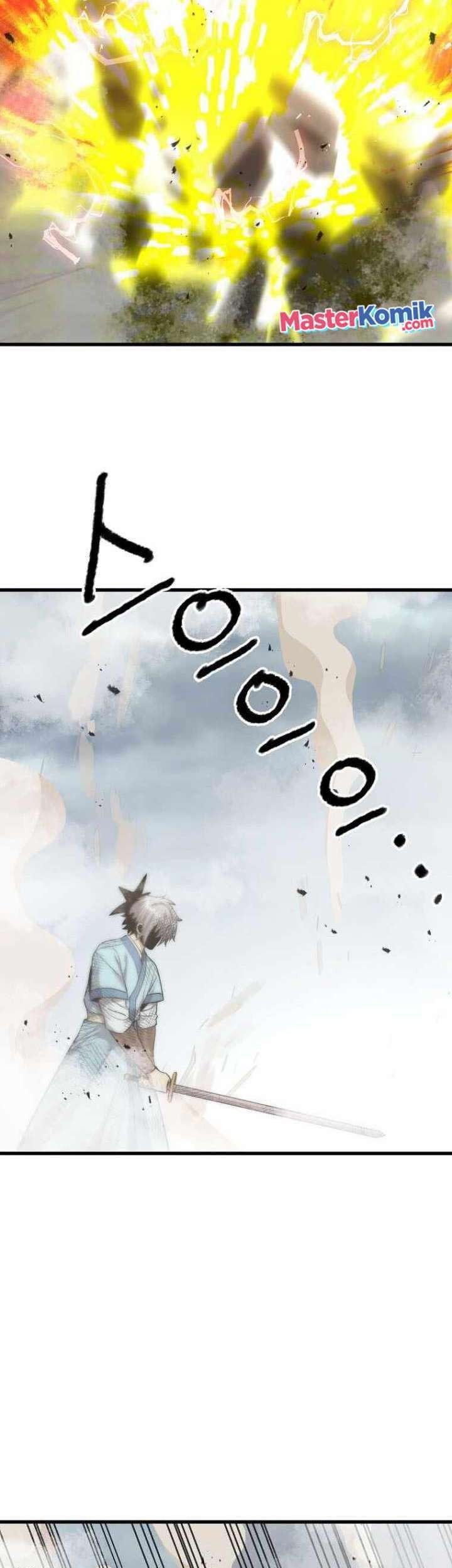 Strongest Fighter Chapter 108 - halaman 16