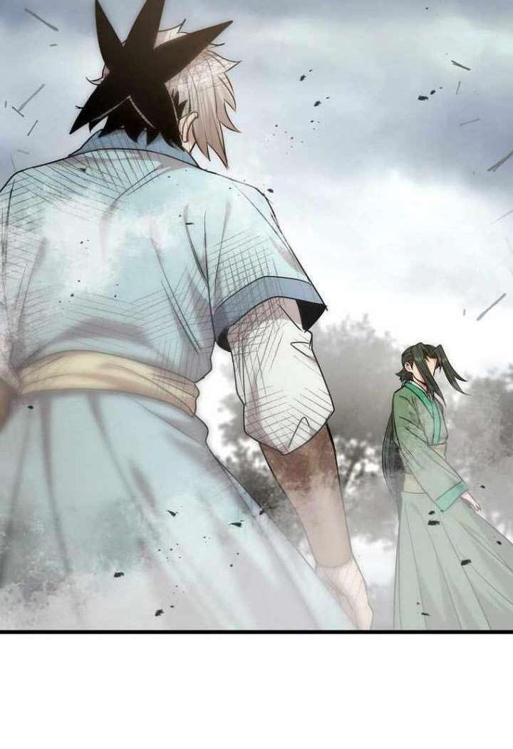 Strongest Fighter Chapter 108 - halaman 25