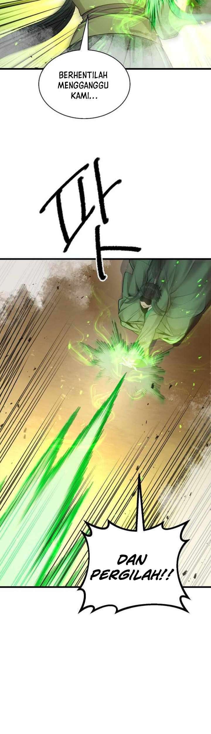 Strongest Fighter Chapter 108 - halaman 30