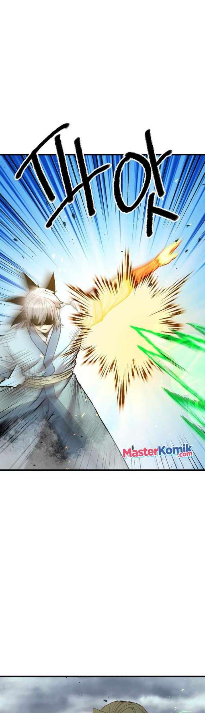 Strongest Fighter Chapter 108 - halaman 32