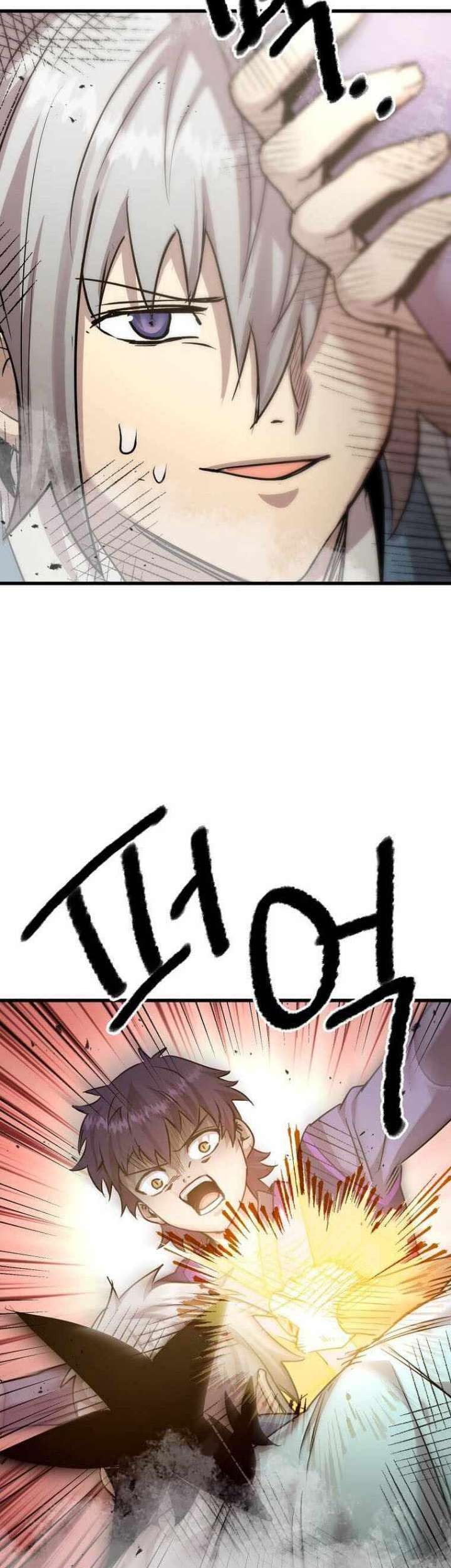 Strongest Fighter Chapter 108 - halaman 36