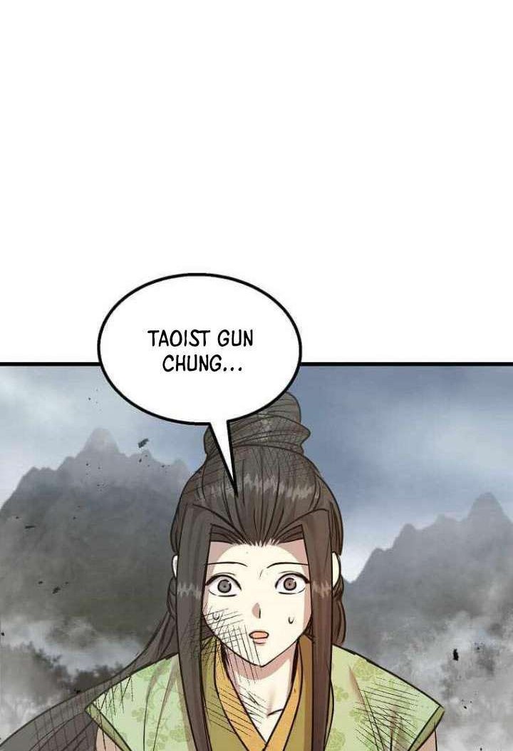 Strongest Fighter Chapter 108 - halaman 39
