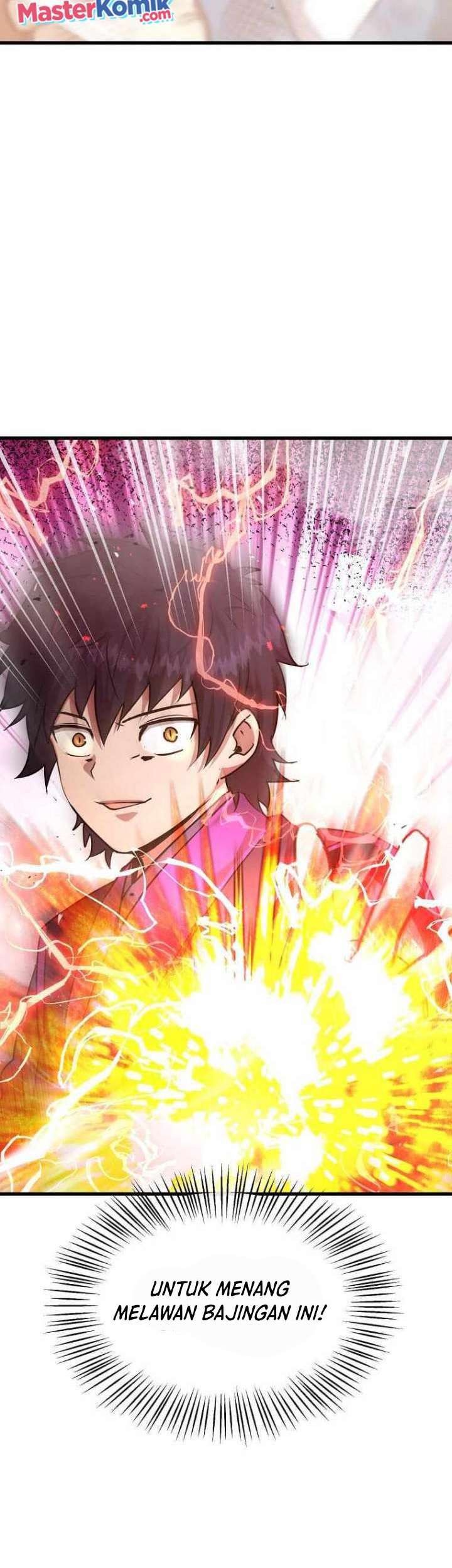 Strongest Fighter Chapter 108 - halaman 4
