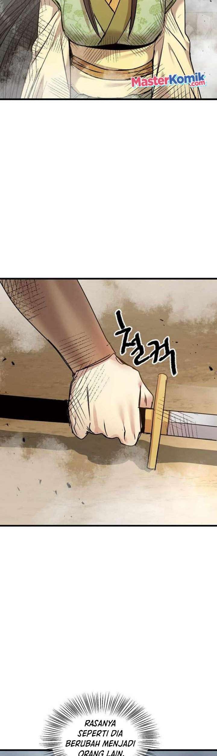 Strongest Fighter Chapter 108 - halaman 40