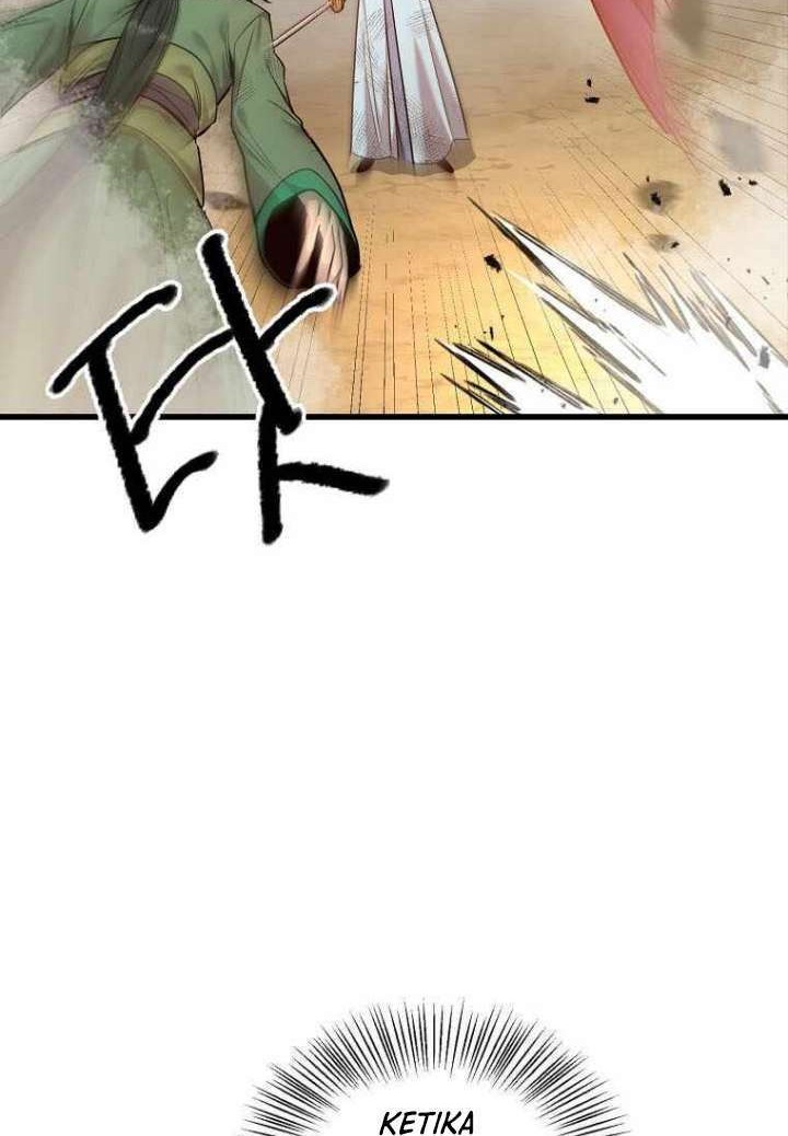 Strongest Fighter Chapter 108 - halaman 43