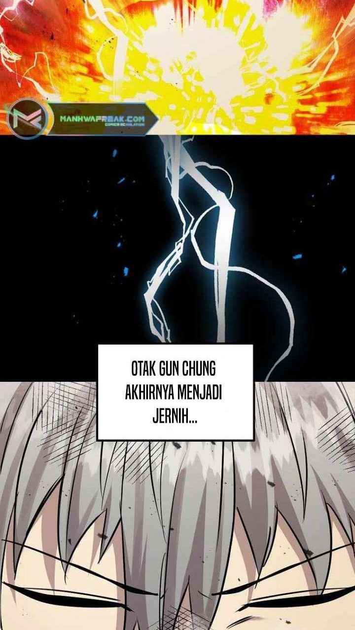 Strongest Fighter Chapter 108 - halaman 55