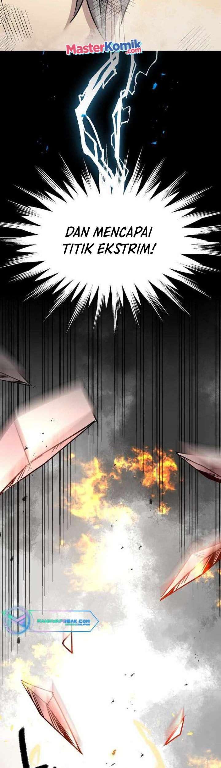 Strongest Fighter Chapter 108 - halaman 56