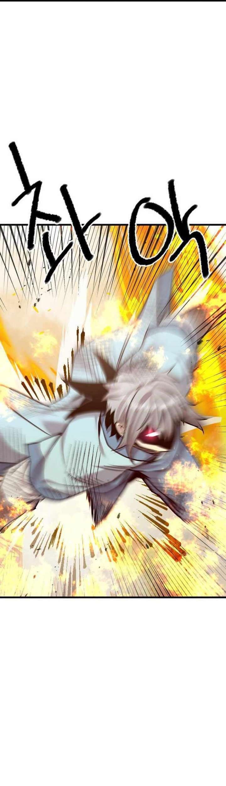 Strongest Fighter Chapter 108 - halaman 58