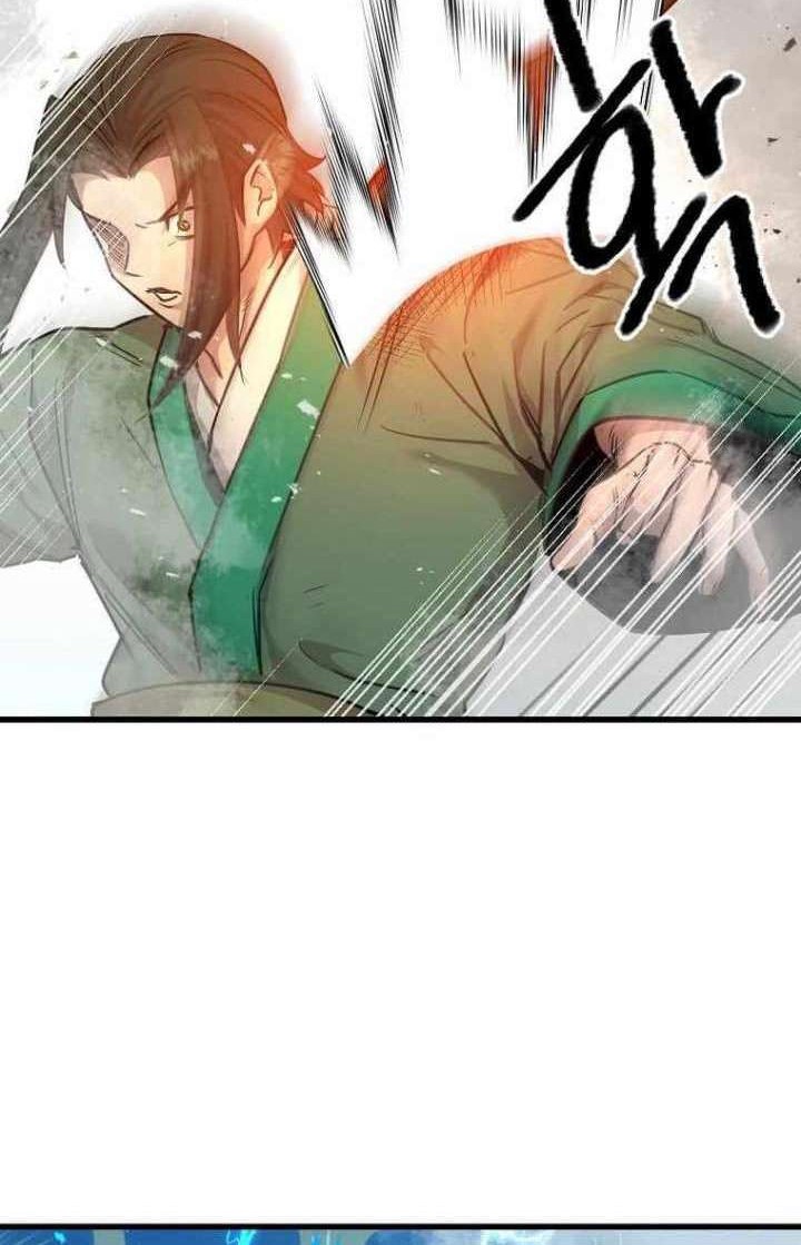 Strongest Fighter Chapter 108 - halaman 61