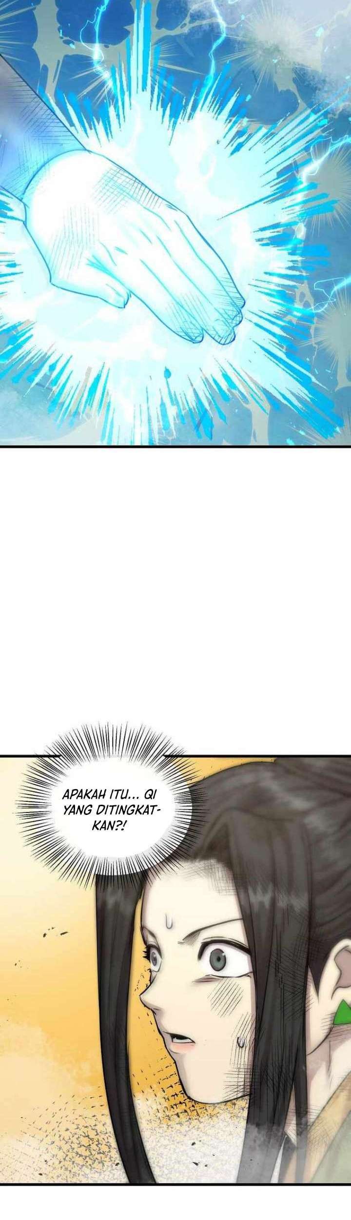 Strongest Fighter Chapter 108 - halaman 62