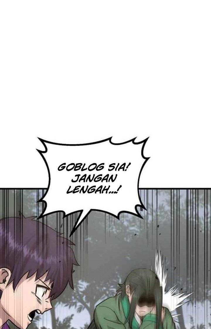 Strongest Fighter Chapter 108 - halaman 63
