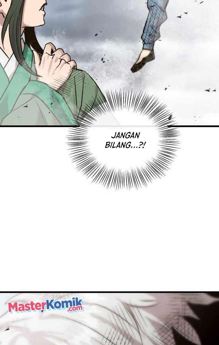 Strongest Fighter Chapter 108 - halaman 67