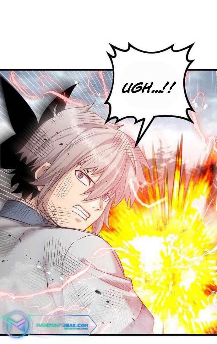 Strongest Fighter Chapter 108 - halaman 9