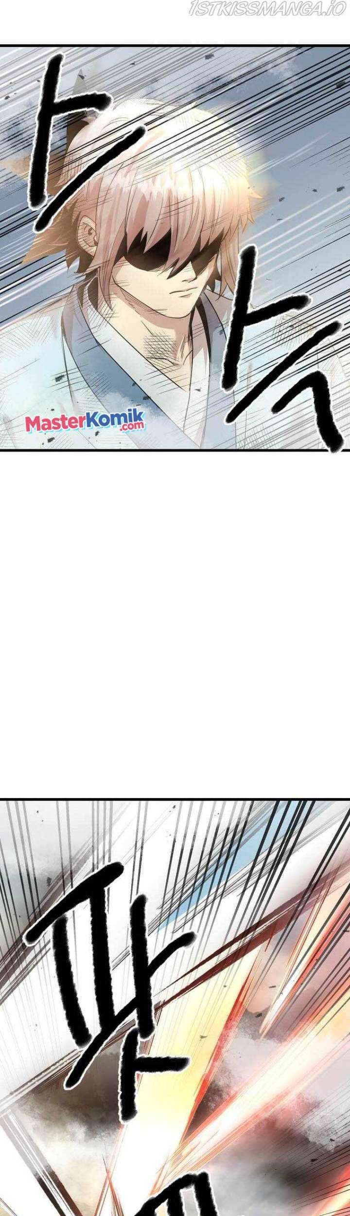 Strongest Fighter Chapter 109 - halaman 10