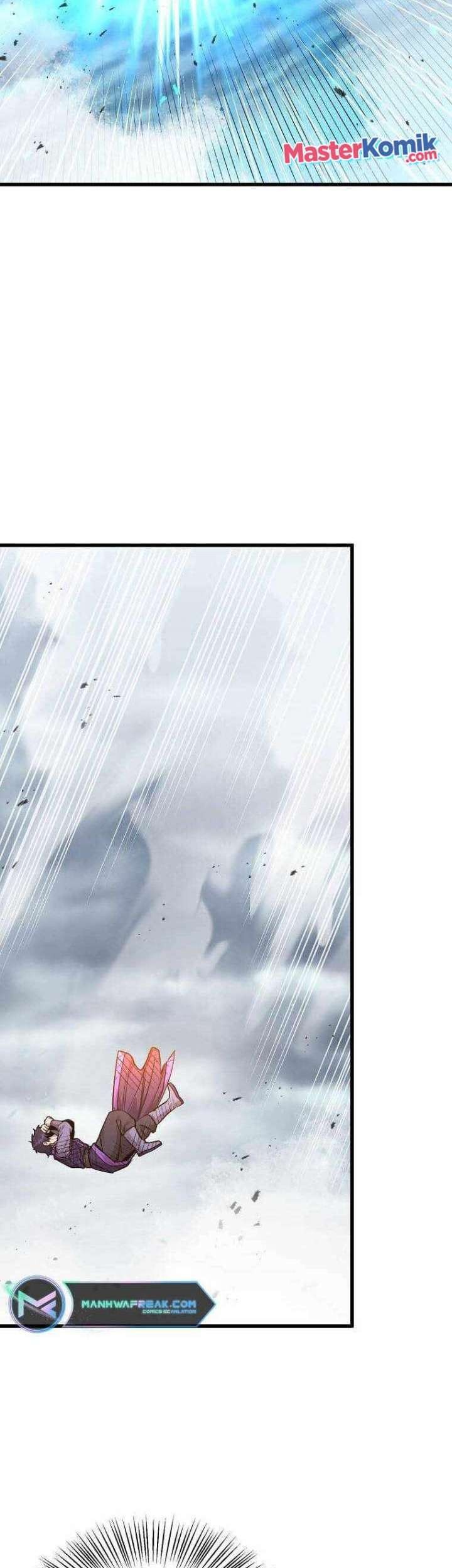 Strongest Fighter Chapter 109 - halaman 24