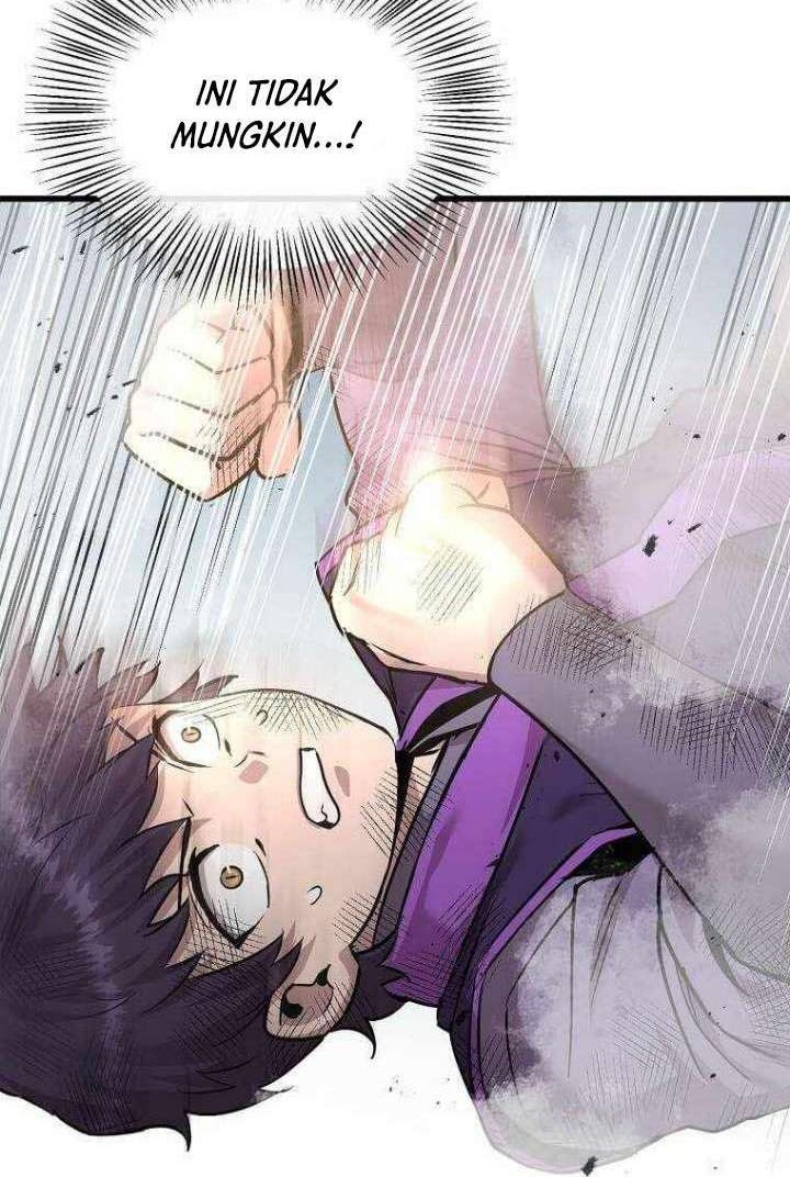 Strongest Fighter Chapter 109 - halaman 25