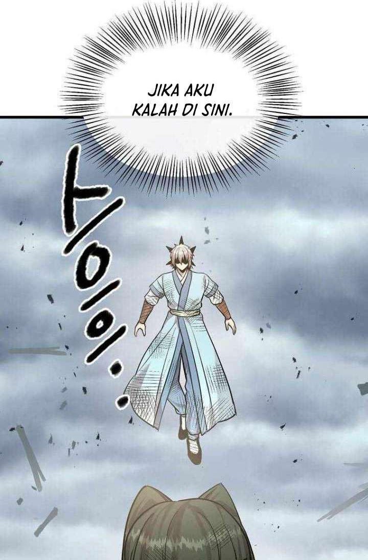 Strongest Fighter Chapter 109 - halaman 29