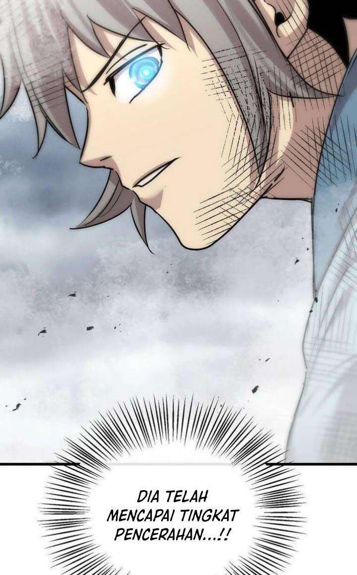 Strongest Fighter Chapter 109 - halaman 3