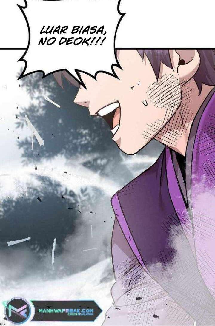 Strongest Fighter Chapter 109 - halaman 33