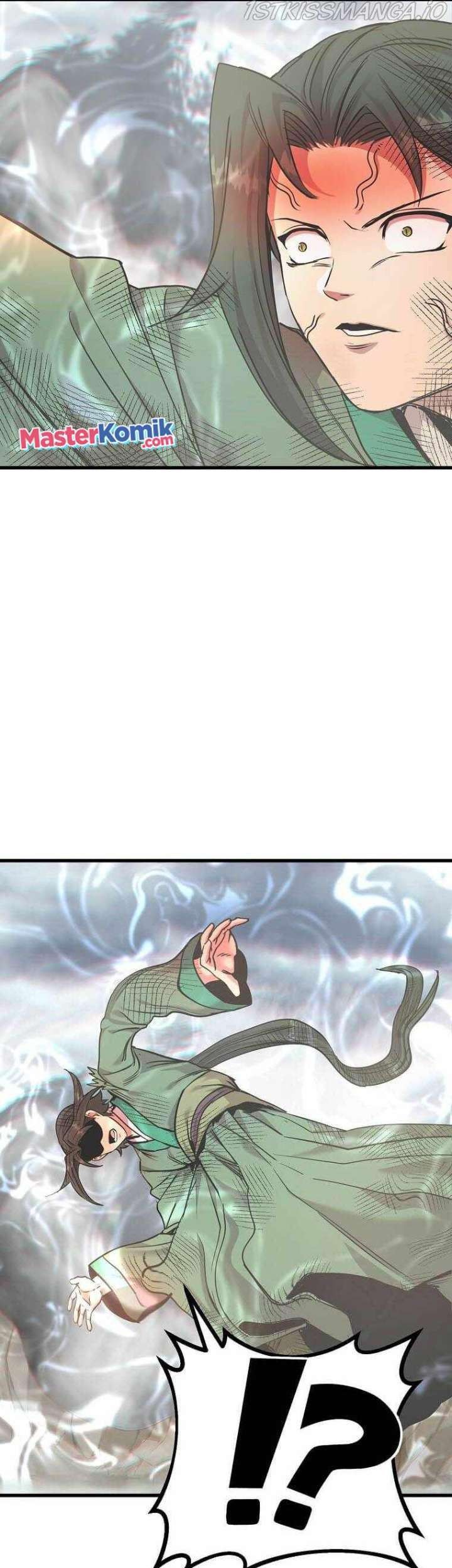 Strongest Fighter Chapter 109 - halaman 42