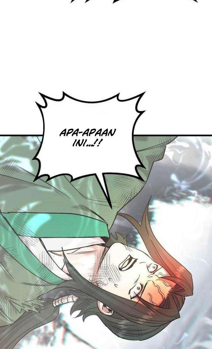 Strongest Fighter Chapter 109 - halaman 43