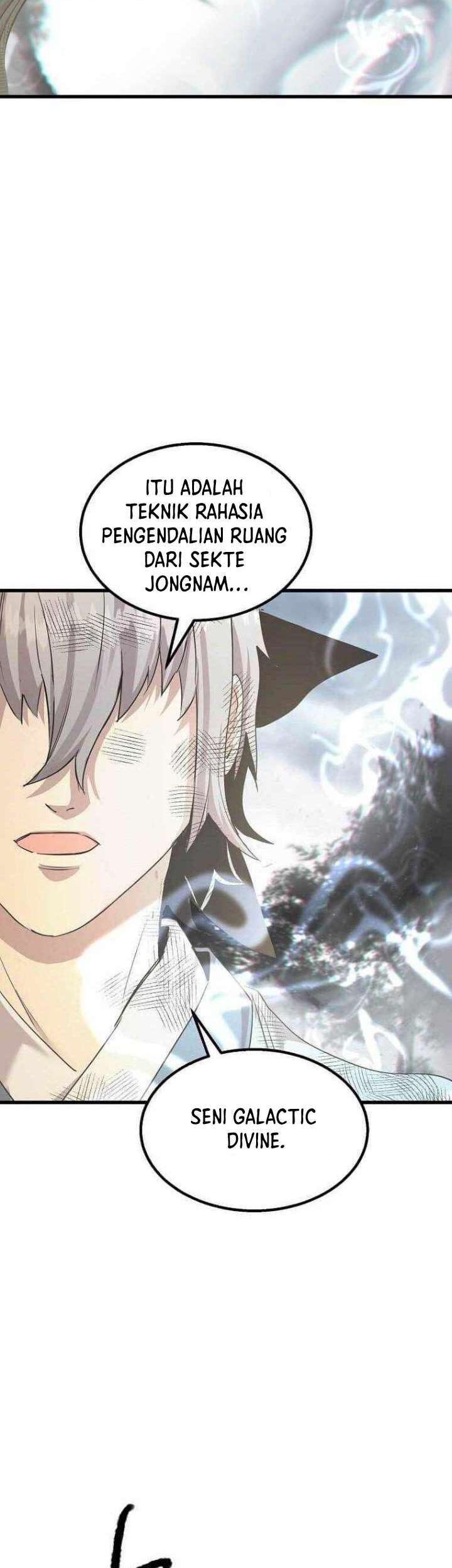 Strongest Fighter Chapter 109 - halaman 44