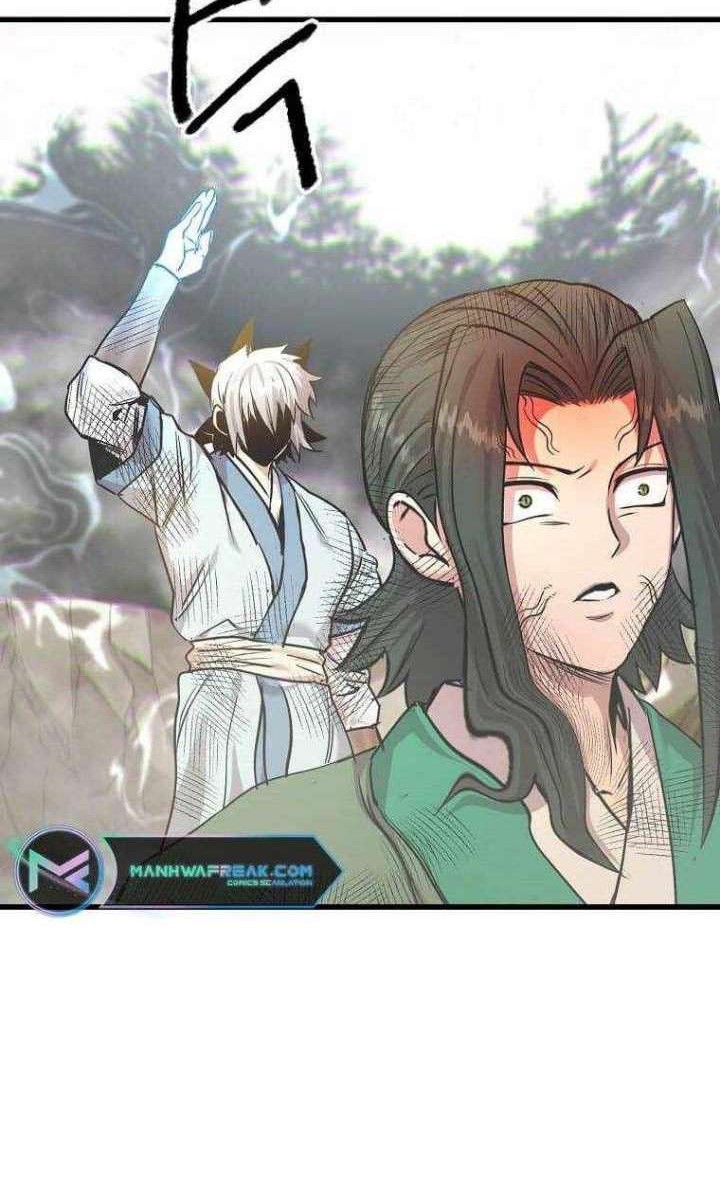 Strongest Fighter Chapter 109 - halaman 45