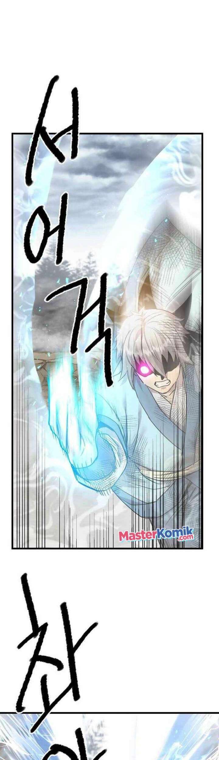 Strongest Fighter Chapter 109 - halaman 46