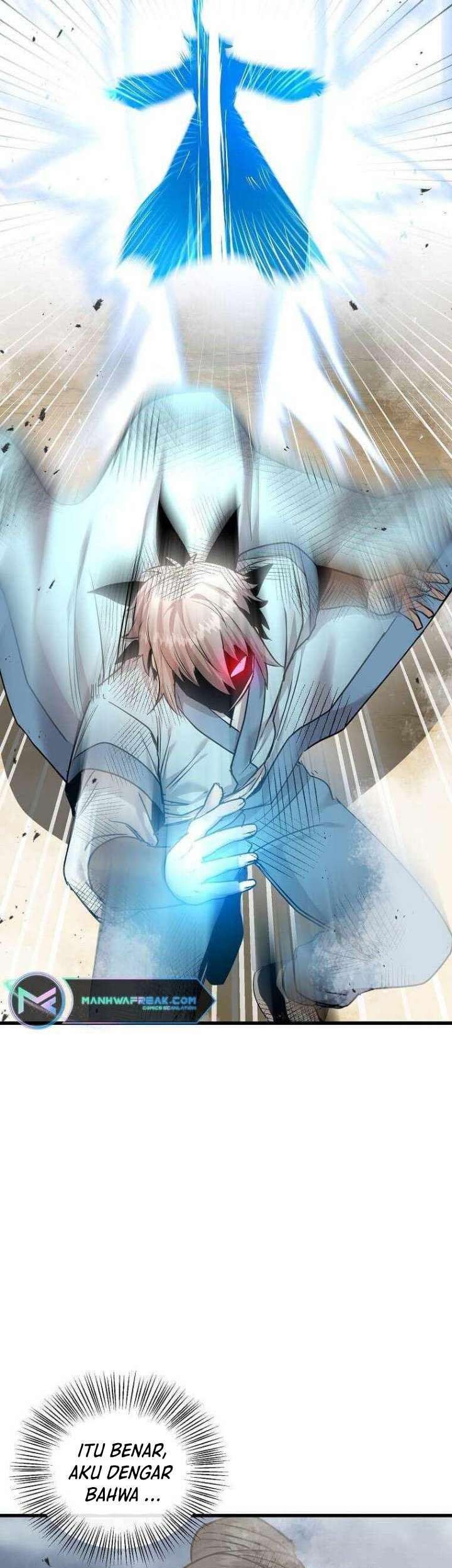Strongest Fighter Chapter 109 - halaman 48