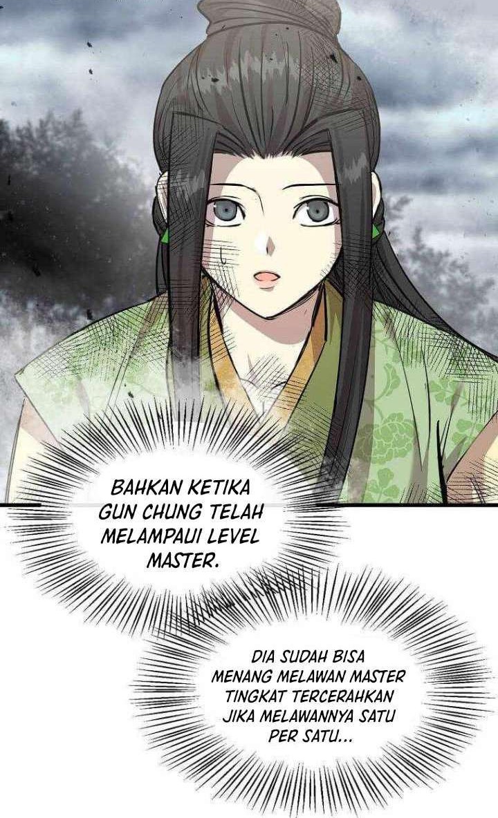 Strongest Fighter Chapter 109 - halaman 49