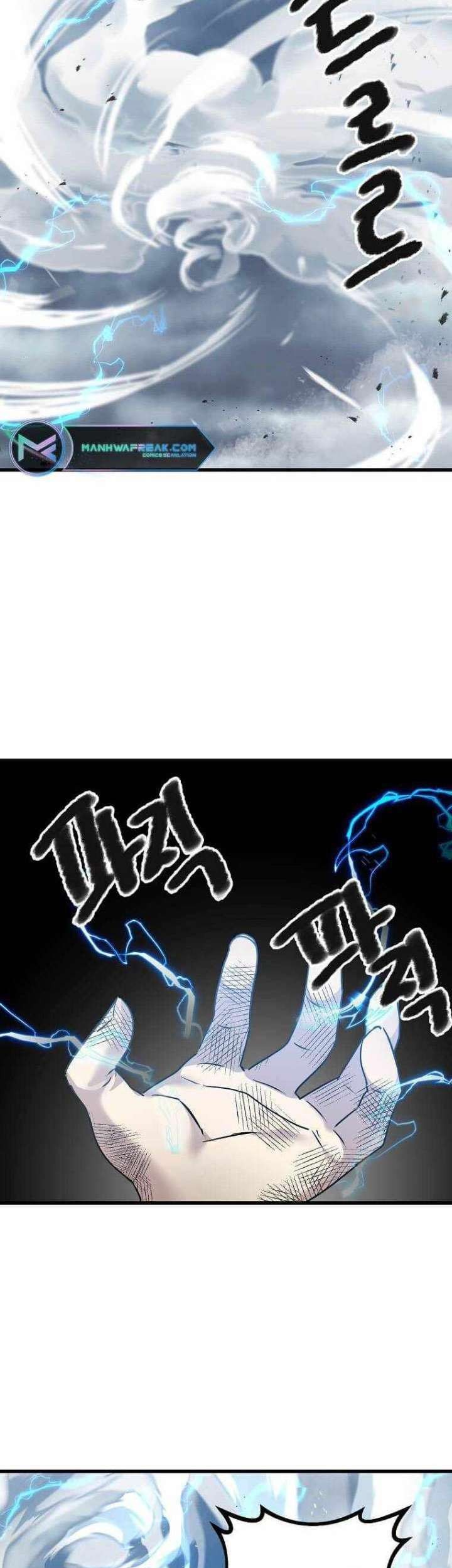 Strongest Fighter Chapter 109 - halaman 52