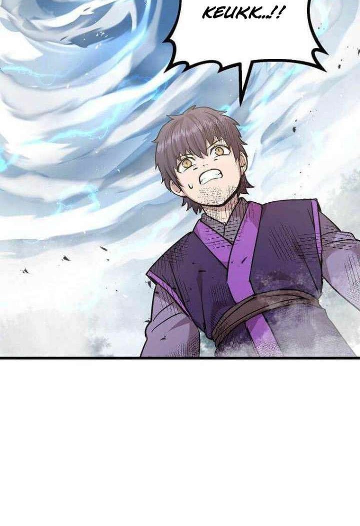 Strongest Fighter Chapter 109 - halaman 53