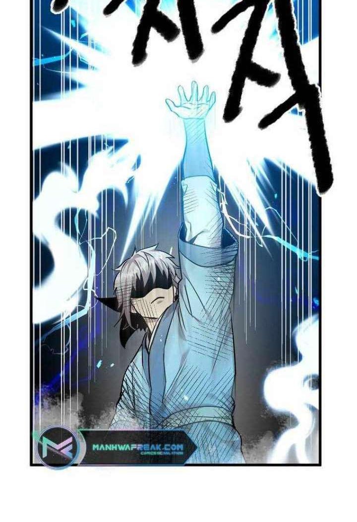Strongest Fighter Chapter 109 - halaman 57