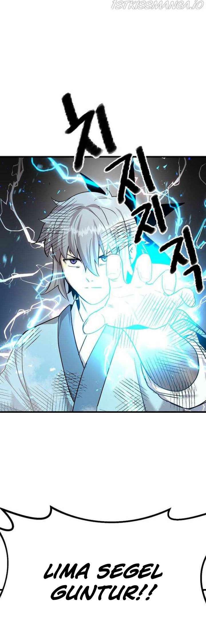 Strongest Fighter Chapter 109 - halaman 58