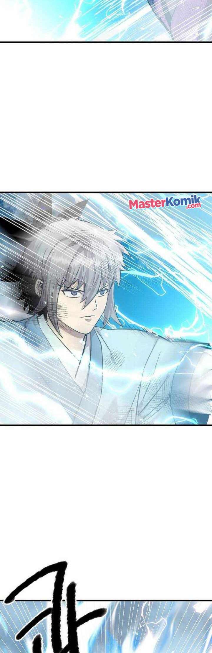 Strongest Fighter Chapter 109 - halaman 60