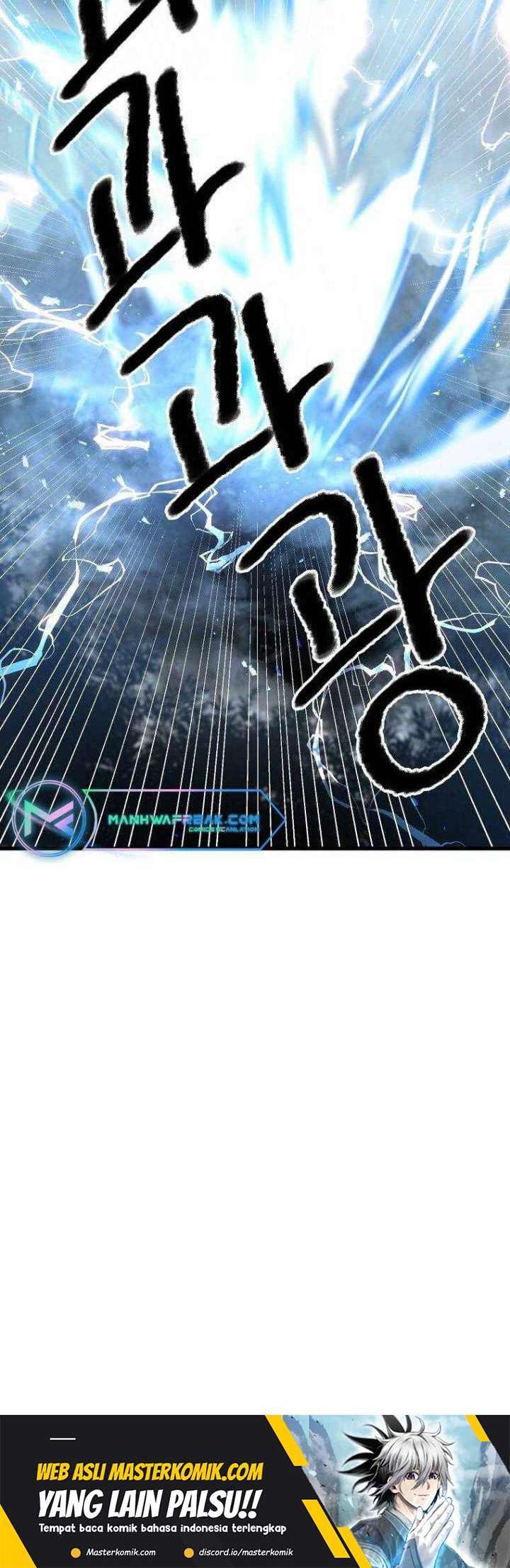 Strongest Fighter Chapter 109 - halaman 61