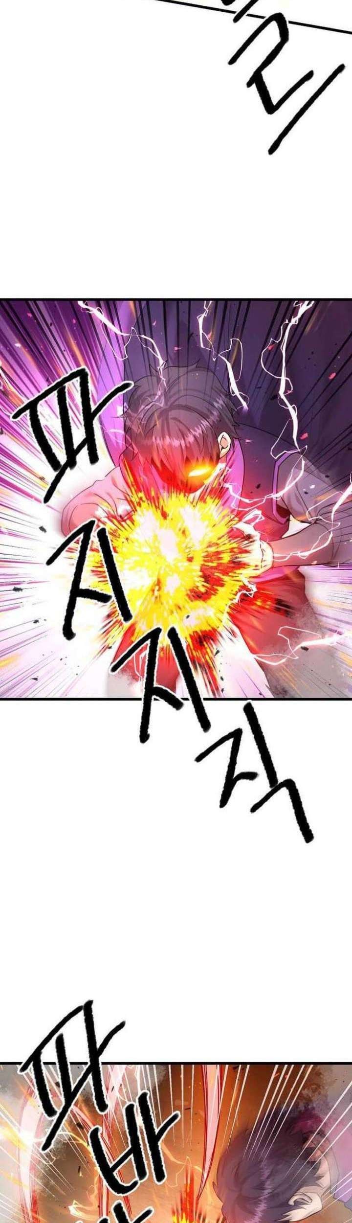 Strongest Fighter Chapter 109 - halaman 8