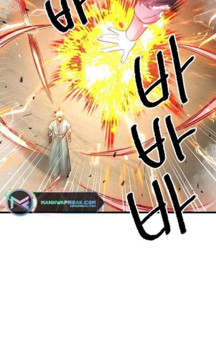 Strongest Fighter Chapter 109 - halaman 9