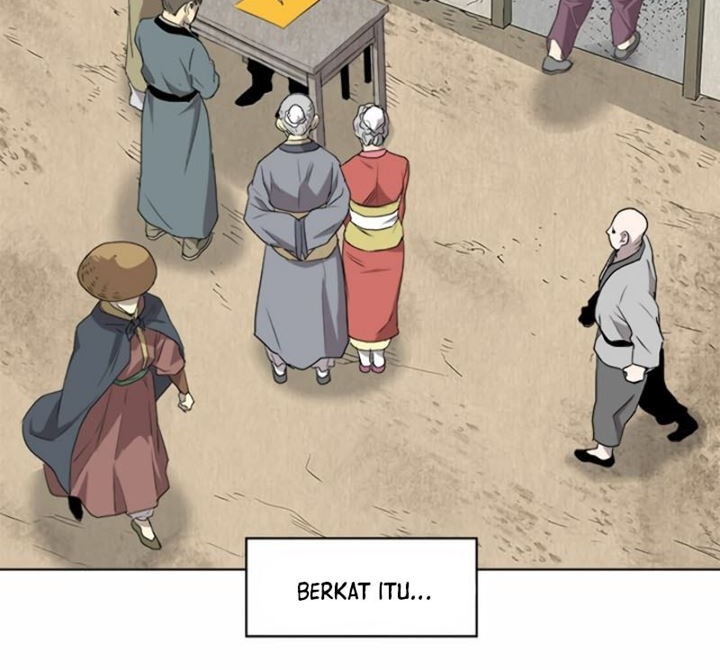 Strongest Fighter Chapter 11 - halaman 15