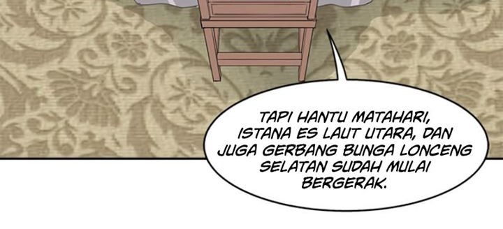 Strongest Fighter Chapter 11 - halaman 24