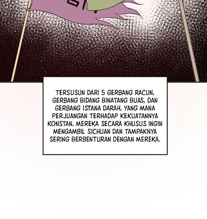 Strongest Fighter Chapter 11 - halaman 27