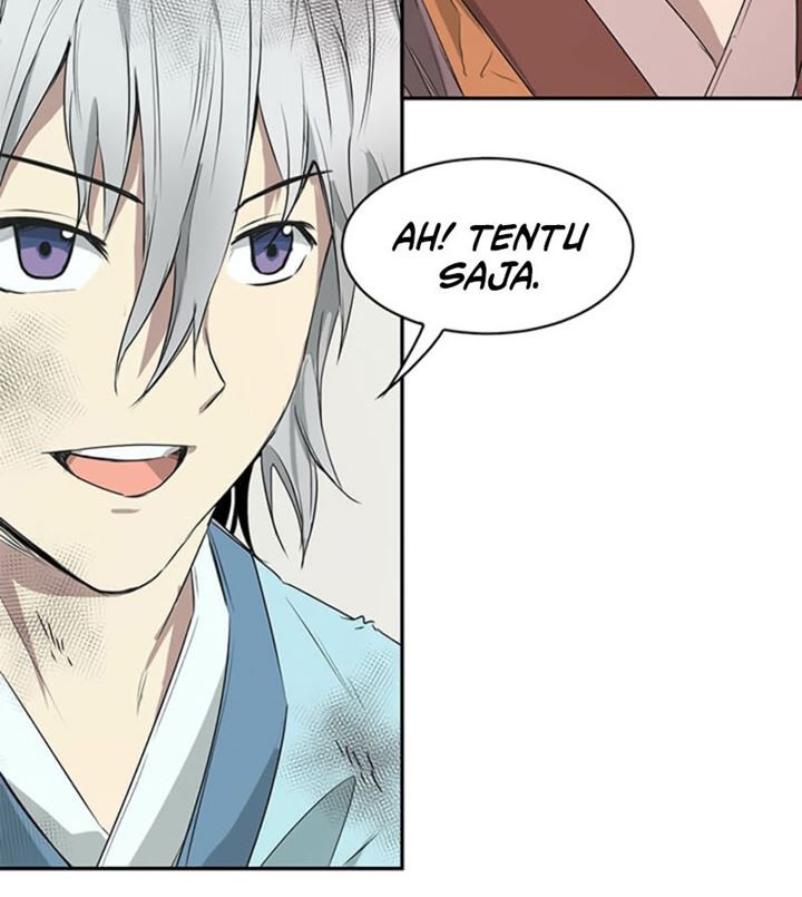 Strongest Fighter Chapter 11 - halaman 3